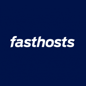 Fasthosts, Domains & Web Hosting